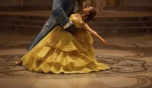 Beauty and the Beast: Trailer #2 HD VF
