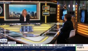 "C'est assez logique que François Bayrou rejoigne l'équipe d'Emmanuel Macron", Corinne Lepage – 23/02