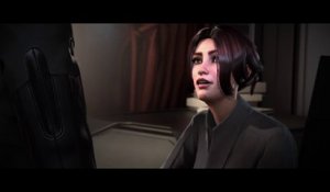 Deus Ex : Mankind Divided - DLC Un Passé Criminel