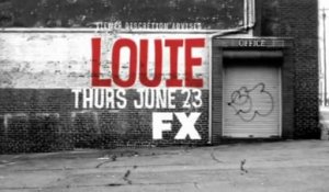 Louie - Promo saison 2