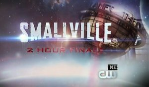 Smallville - Promo 10x21 et 10x22