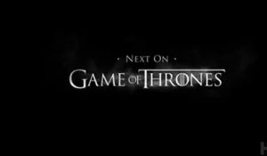 Game of Thrones - Promo 1x05