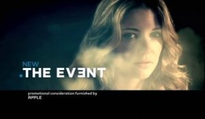 The Event - Promo 1x21