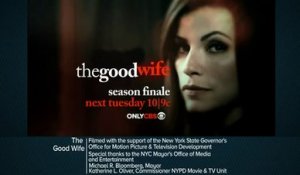 The Good Wife - Promo - 2x23