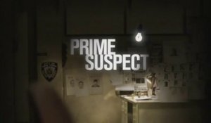 Prime Suspect - Promo saison 1