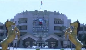 Burkina faso, Remaniement ministériel/Formation d'un nouveau gouvernement