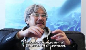 10 Questions à Eiji Aonuma sur Zelda Breath of the Wild