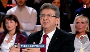 Les 4 Vérités - Benoît Hamon : "L'unité de la gauche est une condition indispensable pour affronter Marine Le Pen"