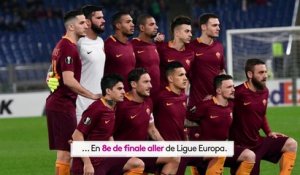 Lyon-Roma : le soir où Mancini a ridiculisé Réveillère_copy