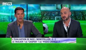 Gautreau : ‘’Cette entrée de Le Bihan va peut-être permettre à Nice de titiller Monaco et le PSG’’