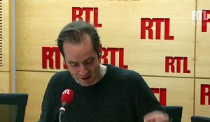 Tanguy Pastureau : Fillon est le Terminator de la Sarthe