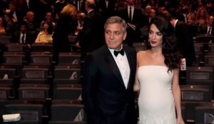 Amal et George Clooney : leur luxueux séjour à Paris