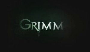 Grimm - Promo saison 1