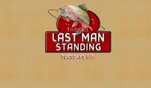 Last Man Standing - Promo saison 1