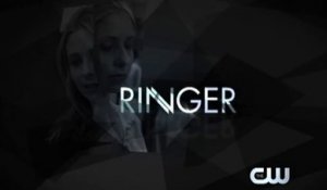 Ringer - Promo saison 1 - Mirrors