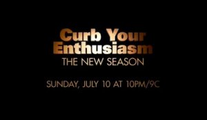 Curb Your Enthusiasm - Promo saison 8
