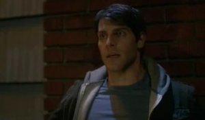 Grimm - Sneak Peek Saison 1 - Who's Scared of the Big Bad Wolf