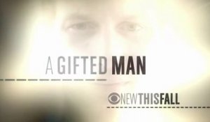 A Gifted Man - Promo saison 1 - Extended