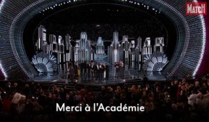 "Moonlight", Oscar du meilleur film après un moment de confusion