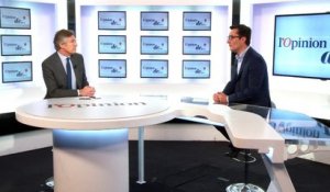 Olivier Dartigolles (PCF): «François Bayrou est une personnalité nationale de la droite française»