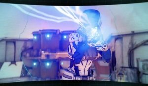 Mass Effect Andromeda : Présentation des Armes (EN)