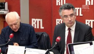 Nicolas Domenach : "Les attaques de la droite font monter le tandem Macron-Bayrou"