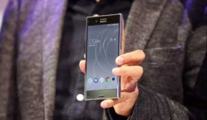 Xperia XZ Premium : l'iPhone 7-killer de Sony