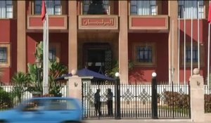 Maroc, Offensives diplômatiques du Maroc/Le Maroc veut intégrer la CEDEAO/
