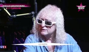 Michel Polnareff accusé de mentir, il prend une décision radicale (vidéo)