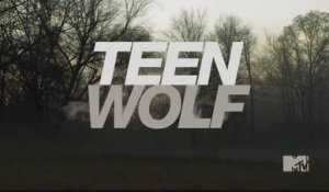 Teen Wolf - Promo saison 1
