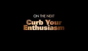 Curb Your Enthusiasm - Promo 8x08
