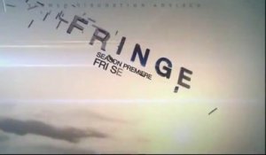 Fringe - Promo saison 4