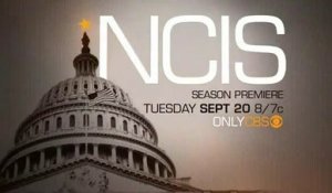 NCIS - Promo saison 9