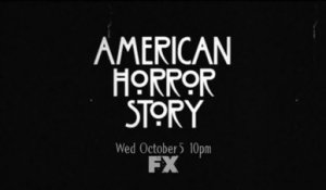 American Horror Story - Promo saison 1 "Creators"