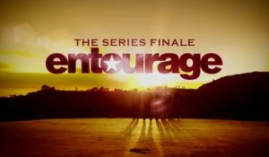 Entourage - Promo fin de série, "Goodbye"