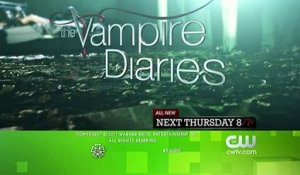 The Vampire Diaries - Promo 3x02