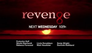Revenge - Promo 1x07