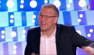ONPC : Philippe Poutou tente de se faire entendre sur le sujet des licenciements