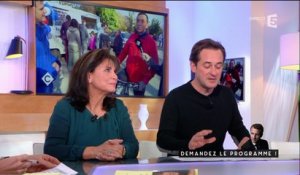 Le 5 sur 5 - C à vous - 28/02/2017