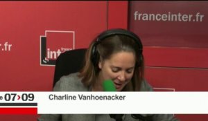 Les candidats tous d'accord pour faire gagner... Marine Le Pen ! - Le Billet de Charline