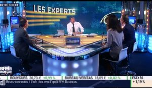 Nicolas Doze: Les Experts (2/2) - 01/03