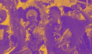Carnaval : le jour où tout est permis