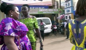 Burkina: 25è Festival panafricain du cinéma et de la télévision