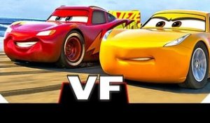 CARS 3 Nouvelle BANDE ANNONCE VF (Animation, 2017)