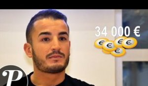 Secret Story 9 : De 3 100 à 108 028 euros... les finalistes révèlent leurs gains ! - Interview