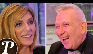 Miss France 2016 - Jean Paul Gaultier et Camille Cerf donnent leurs favorites - Interview