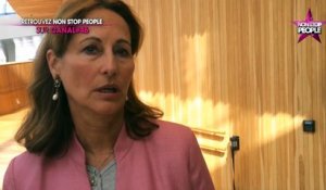 François Hollande : Ségolène Royal l’a convaincu de renoncer à la présidentielle 2017 (vidéo)