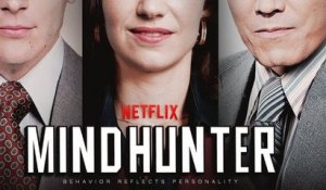 MINDHUNTER - Teaser VOST (David Fincher) - Trailer Bande-annonce Netflix [HD] [Full HD,1920x1080]