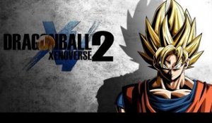 Dragon Ball Xenoverse 2 - TEST de jeuxvideo.com