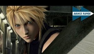 Final Fantasy VII Remake - Nos attentes et rêves les plus fous